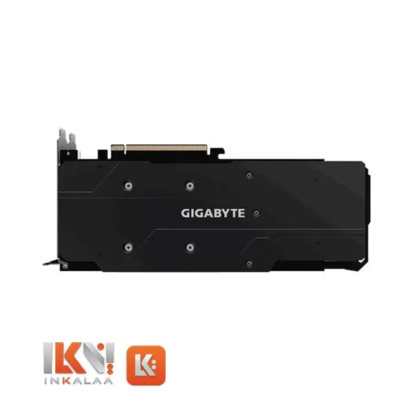 کارت گرافیک استوک GIGABYTE 1660 Ti 6GB — تصویر ۷