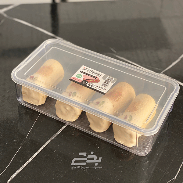 ظرف 2 دربدار آریسا — تصویر ۳