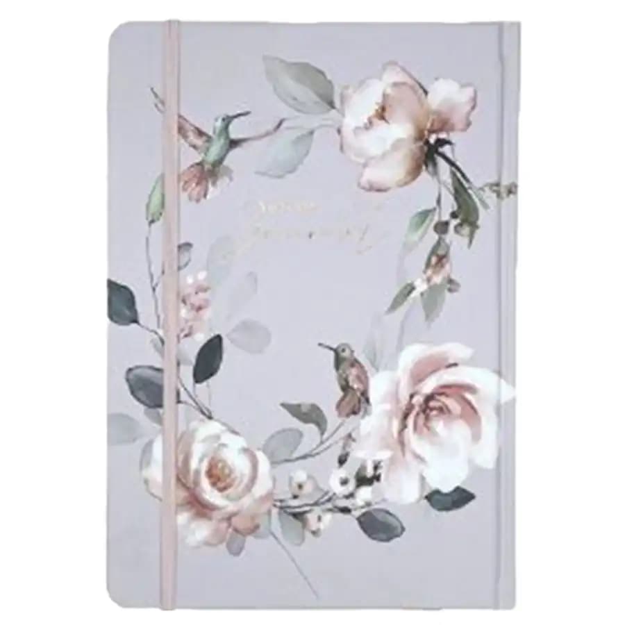 دفتر بولت ژورنال نقطه‌ای دات نوت کد 1644