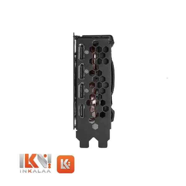 کارت گرافیک استوک EVGA 3070 xc3 8GB — تصویر ۵