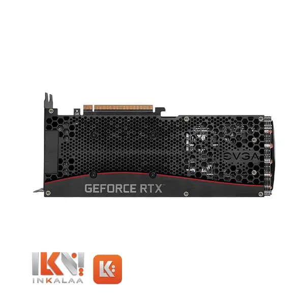 کارت گرافیک استوک EVGA 3070 xc3 8GB — تصویر ۳