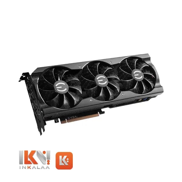 کارت گرافیک استوک EVGA 3070 xc3 8GB — تصویر ۶