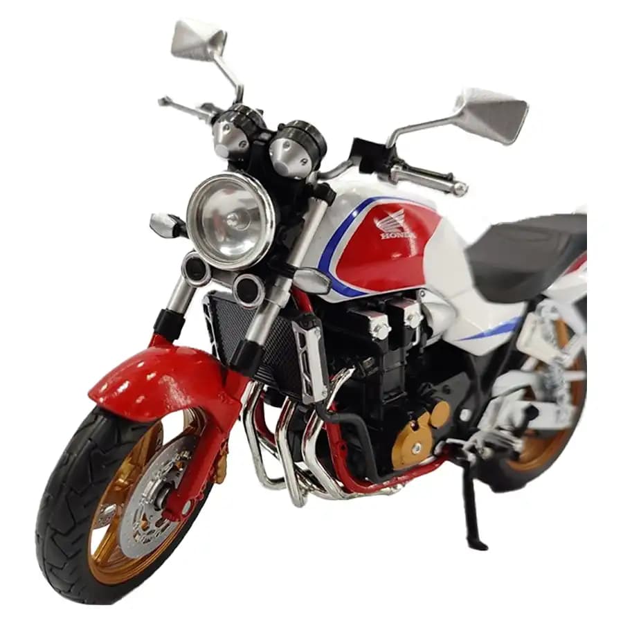 اسباب بازی ماکت موتور مدل cb1300 — تصویر ۲