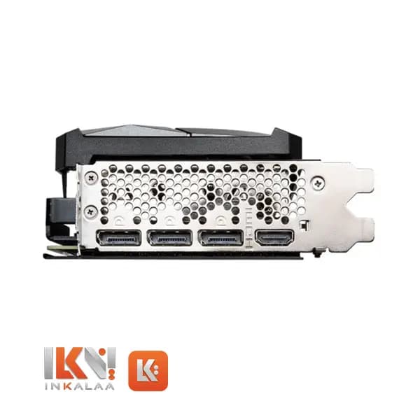 کارت گرافیک استوک MSI 3070 ventus 2x 8GB — تصویر ۵