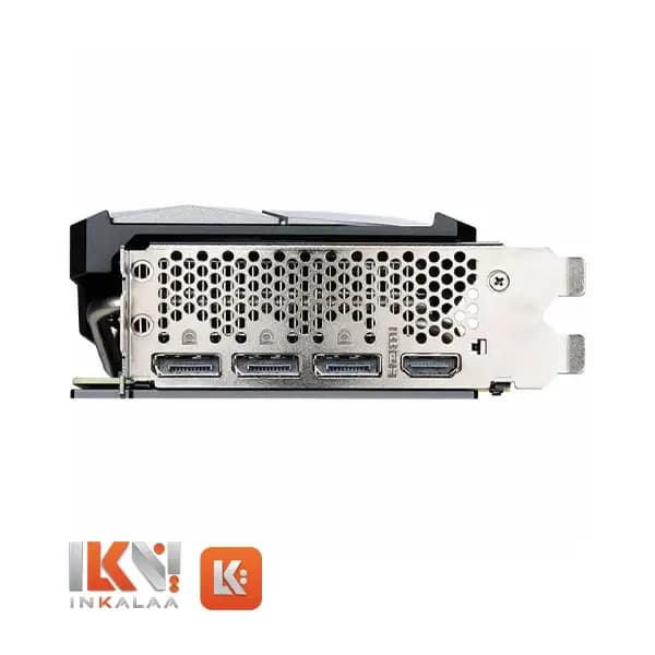 کارت گرافیک استوک MSI 3070 ventus 2x 8GB — تصویر ۹