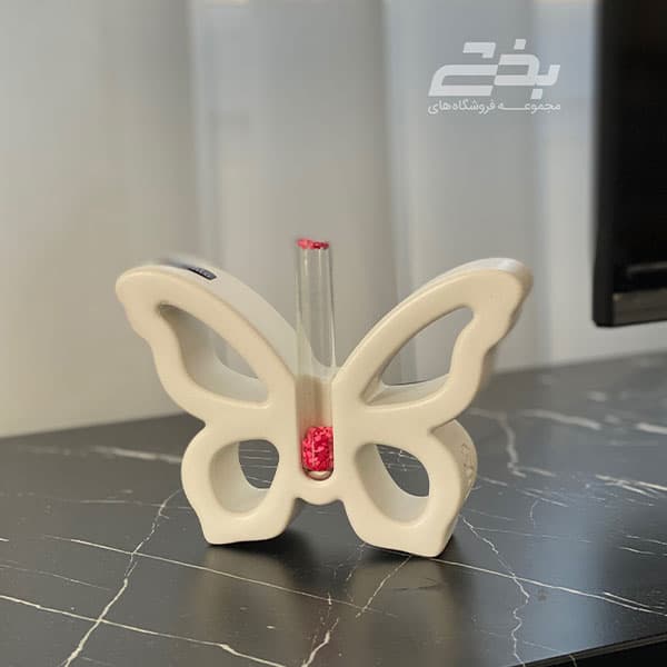 قالب گل مدل پروانه — تصویر ۵