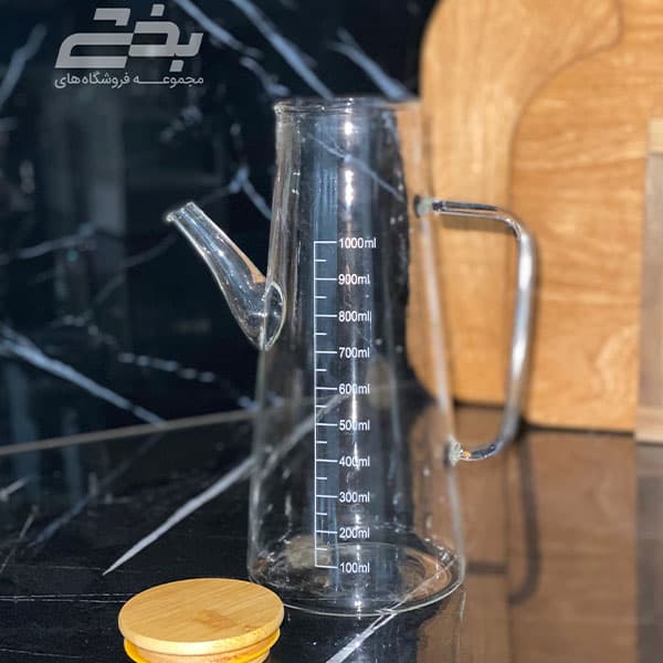 روغن ریز 1000میل(sw23) — تصویر ۳