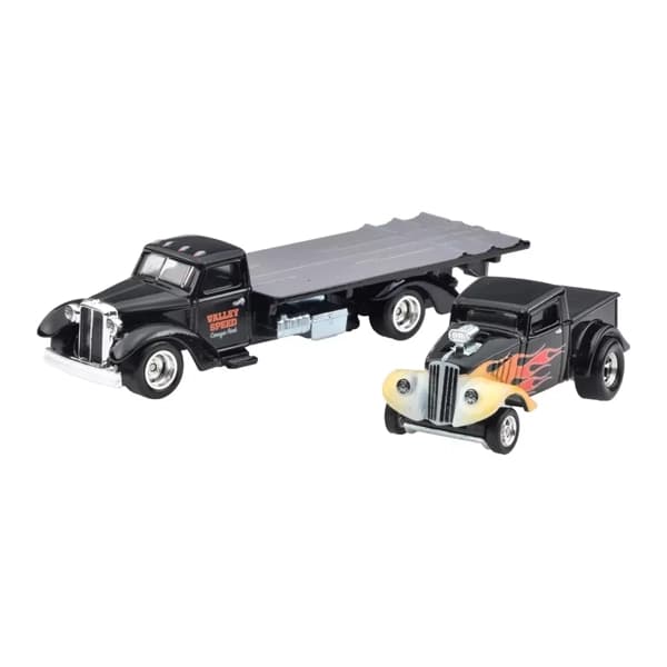 ماشین Hot Wheels مدل 33 Willys — تصویر ۲