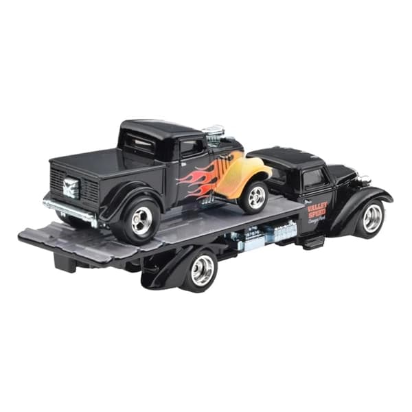 ماشین Hot Wheels مدل 33 Willys — تصویر ۳