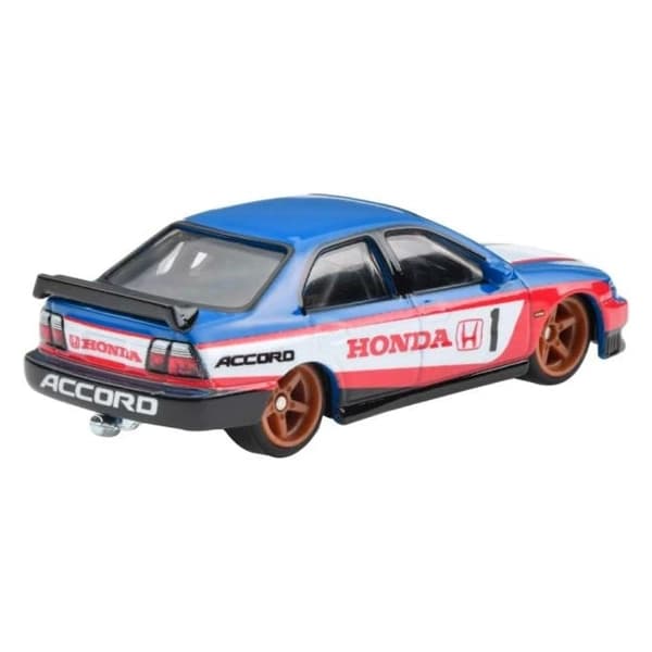 ماشین Hot Wheels مدل 96 Honda Accord — تصویر ۳