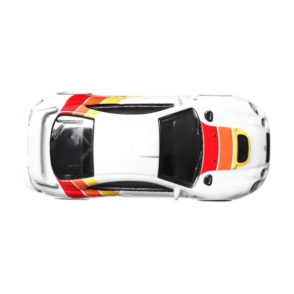 ماشین هات ویلز مدل 95 Toyota Celica GT-Four — تصویر ۶