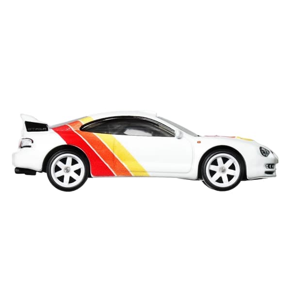 ماشین هات ویلز مدل 95 Toyota Celica GT-Four — تصویر ۵