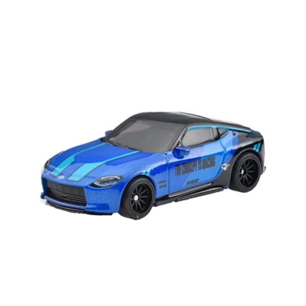 ماشین هات ویلز مدل 23 Nissan Z — تصویر ۲