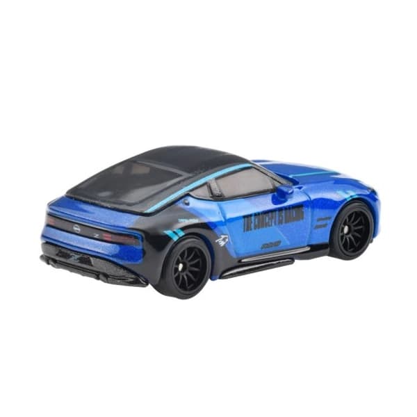 ماشین هات ویلز مدل 23 Nissan Z — تصویر ۳