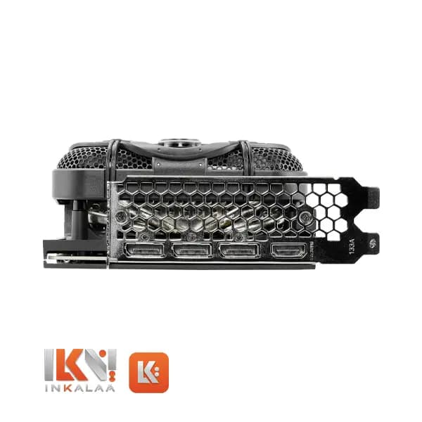 کارت گرافیک استوک GAINWARD 3080 phantom 10GB — تصویر ۲