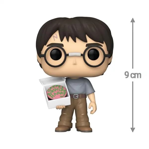فیگور 9 سانتی Funko Pop هری پاتر (174) — تصویر ۲