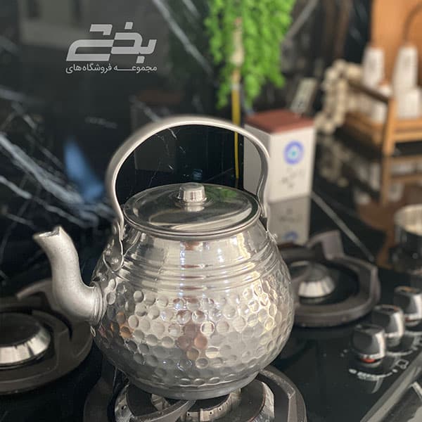 کتری روحی بزرگ — تصویر ۲