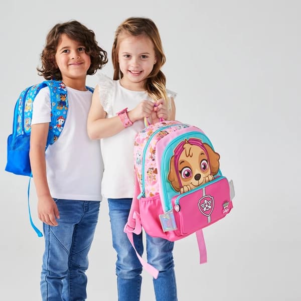 کوله پشتی Smiggle طرح اسکای — تصویر ۵