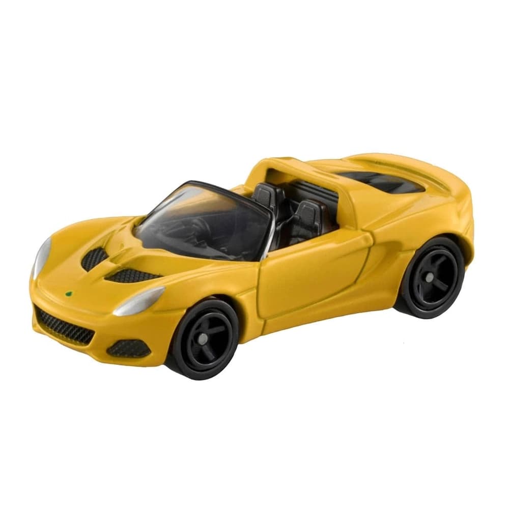 ماشین فلزی تامیکا مدل Lotus Elise Sport 220 II