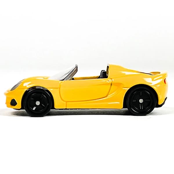 ماشین فلزی تامیکا مدل Lotus Elise Sport 220 II — تصویر ۴