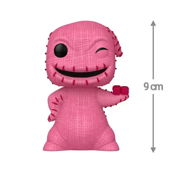 فیگور 9 سانتی Funko Pop اوگی بوگی (1407) — تصویر ۲