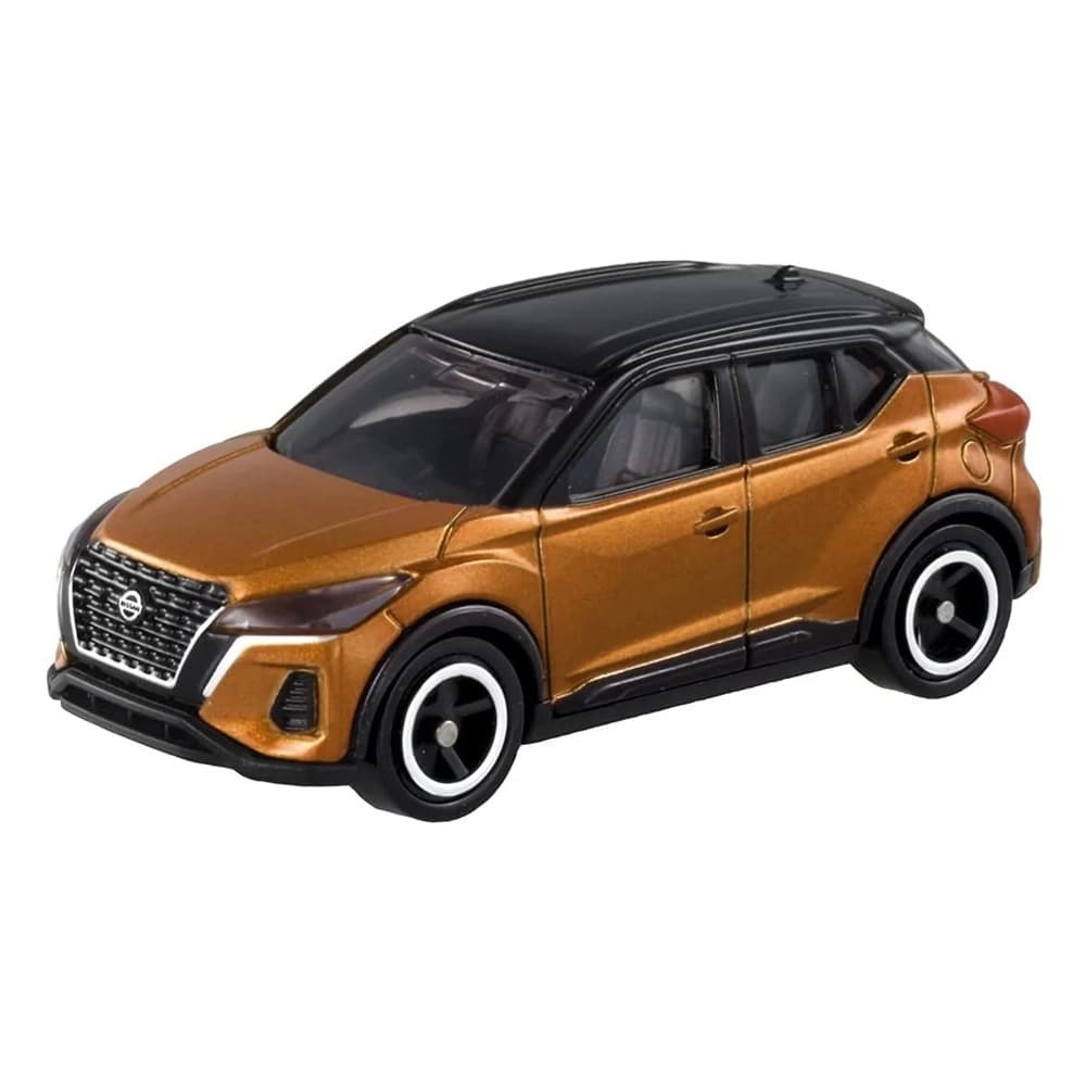 ماشین فلزی تامیکا مدل Nissan Kicks