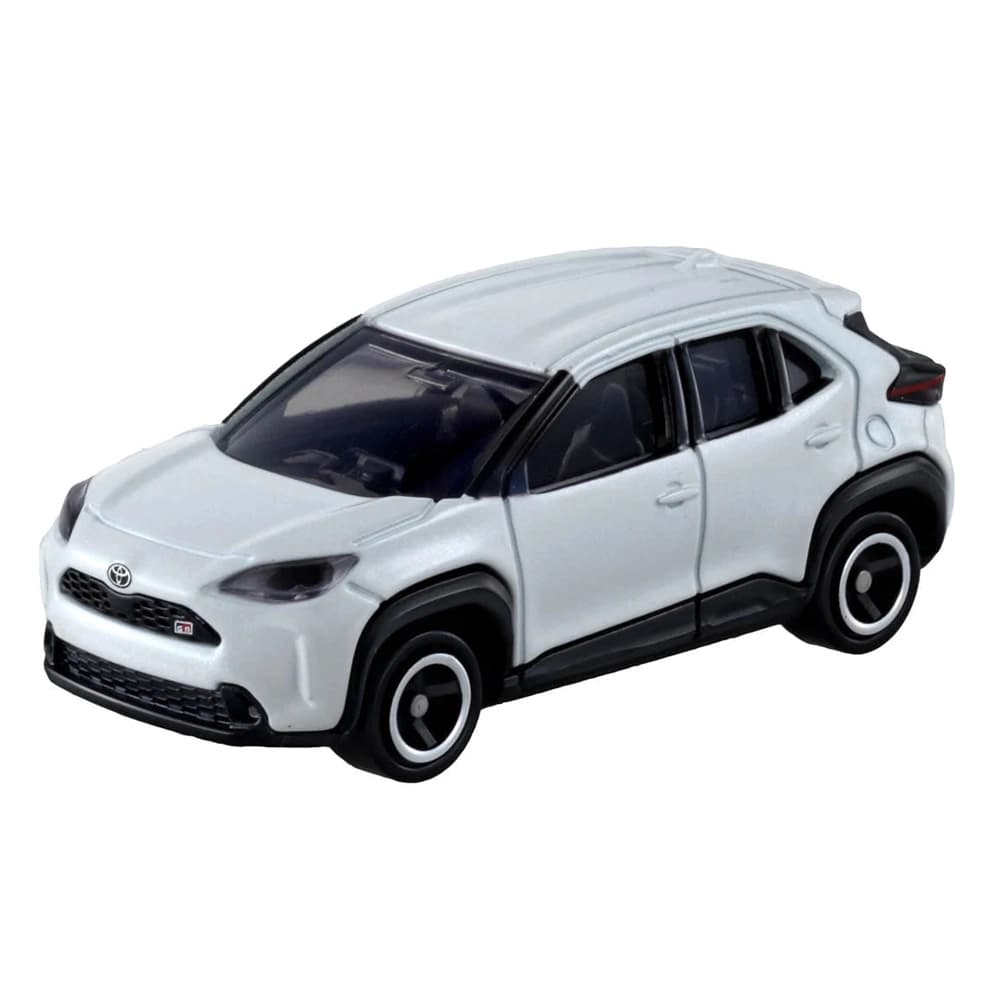 ماشین فلزی تامیکا مدل Toyota Yaris Cross GR Sport