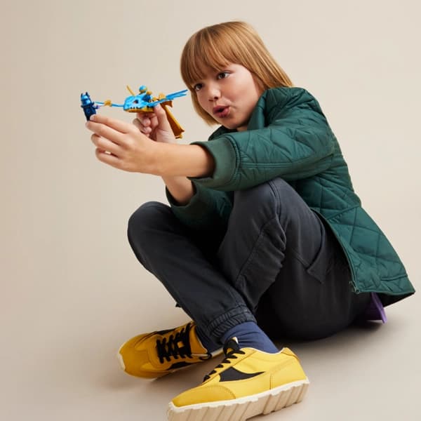 لگو Ninjago مدل Nya’s Rising Dragon Strike 71802 — تصویر ۴