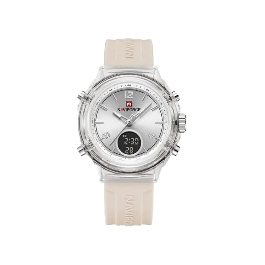 ساعت مچی زنانه نیوی فورس NAVIFORCE NF7109 B/B — تصویر ۲