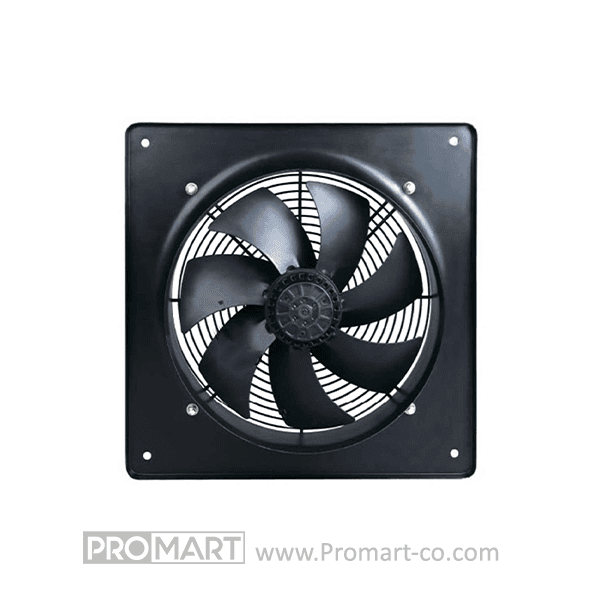 هواکش قابدار 30 سانت زیلابگ مدل FTP4E-300B