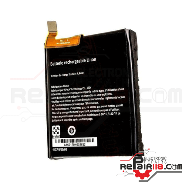 باتری گوشی کاترپیلار CAT S41