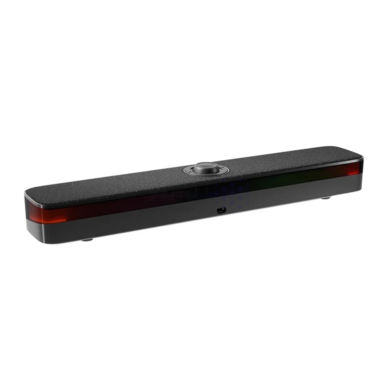 اسپیکر ساندبار گیمینگ TSCO مدل GS 23359 – مشکی — تصویر ۴