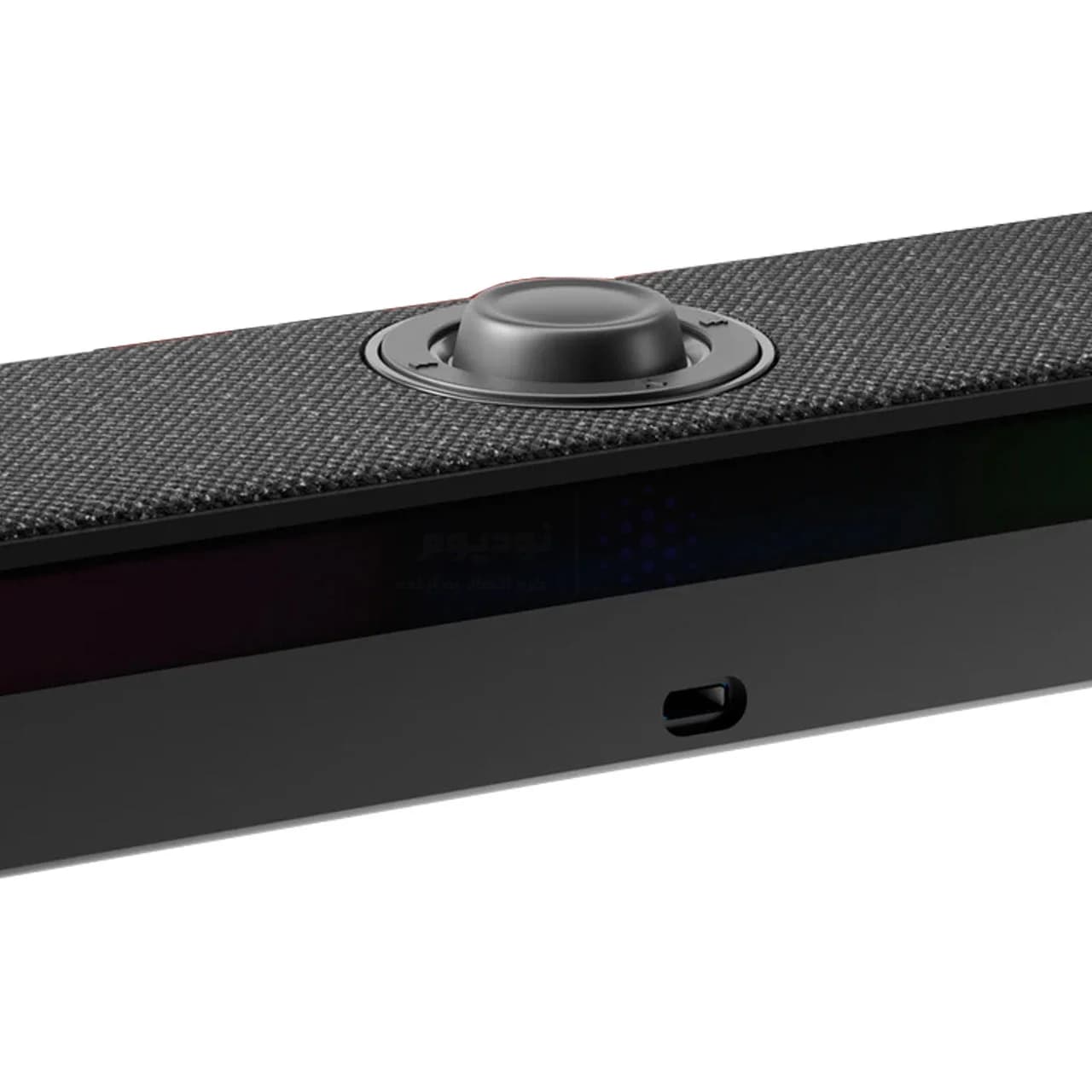 اسپیکر ساندبار گیمینگ TSCO مدل GS 23359 – مشکی — تصویر ۷
