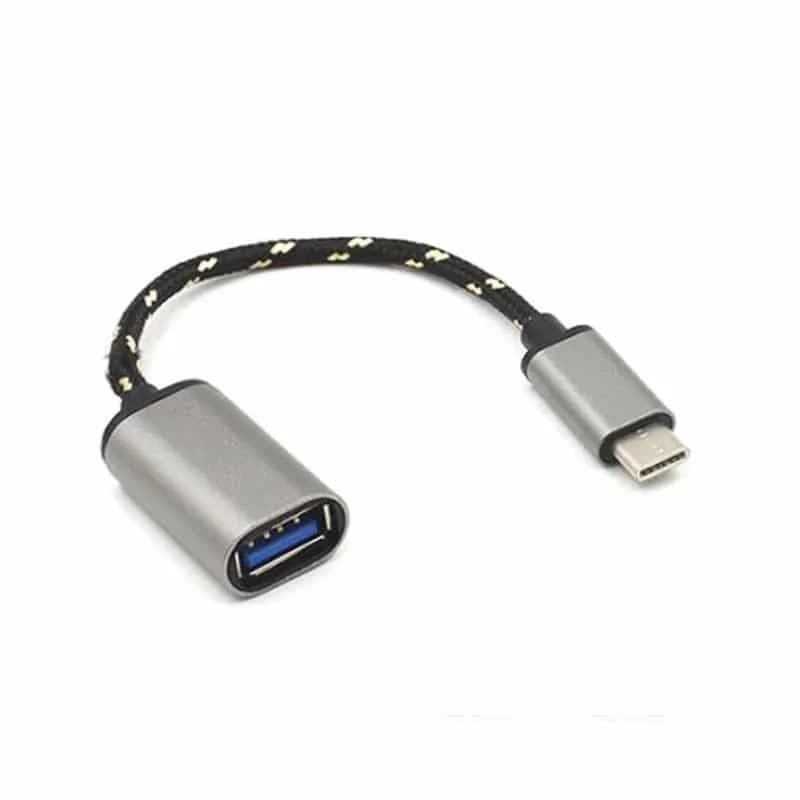 تبدیل USB 3.0 به USB-C ای پی لینک مدل MN