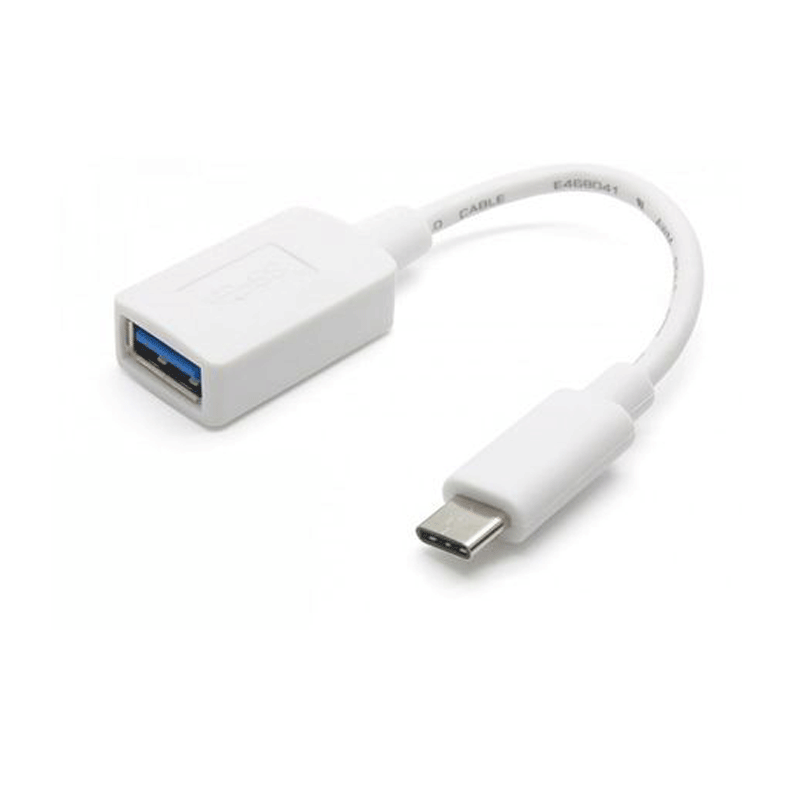 کابل تبدیل Type-C به USB 3.0 A/F OTG بافو مدل BF-H389