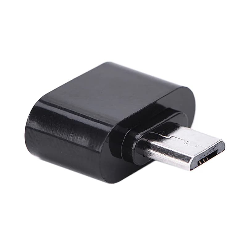 مبدل OTG microUSB به USB