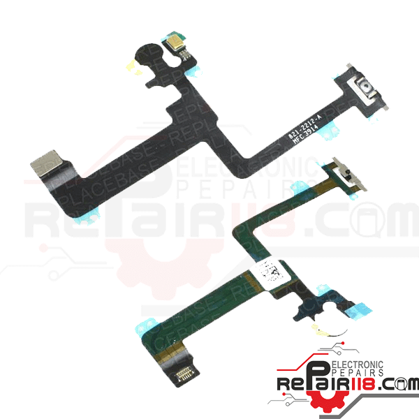 فلت دکمه پاور آیفون iPhone 6 Plus