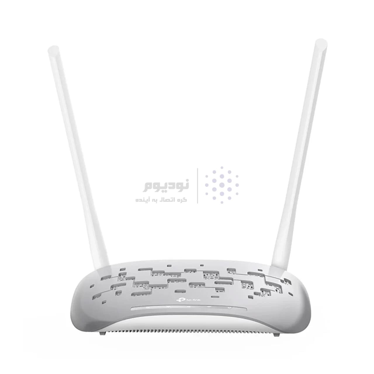 TP-LINK TD_W9950 _Ver 1.0 300Mbps Wireless N ADSL+ Modem Router — تصویر ۳