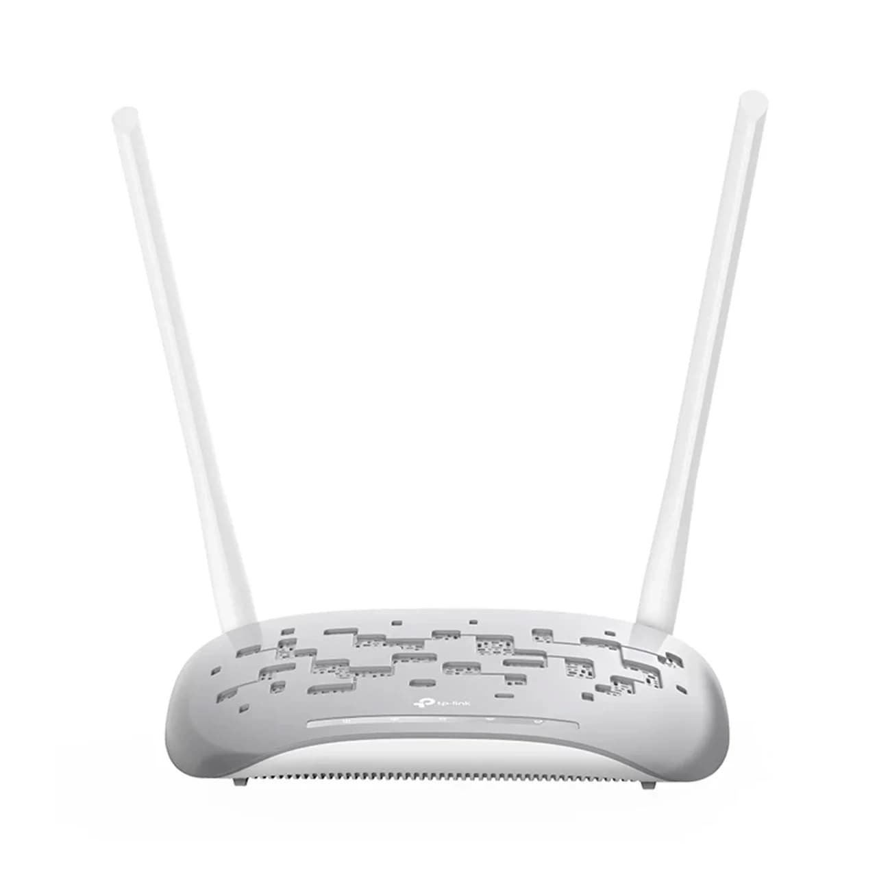 TP-LINK TD_W9950 _Ver 1.0 300Mbps Wireless N ADSL+ Modem Router
