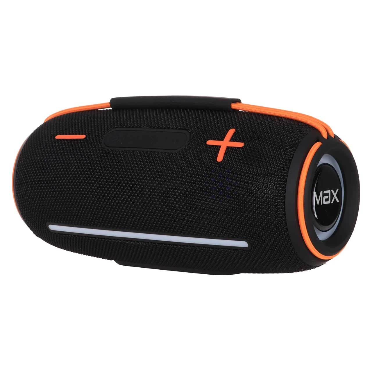 اسپیکر بی سیم Max مدل MS-800 – مشکی – MMX — تصویر ۵