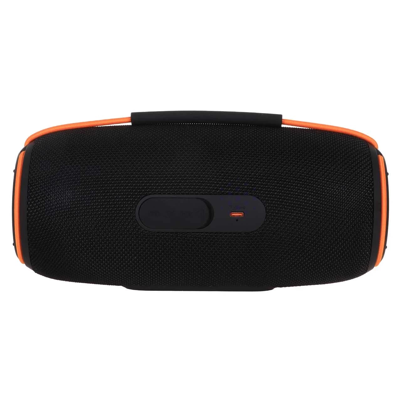اسپیکر بی سیم Max مدل MS-800 – مشکی – MMX — تصویر ۳
