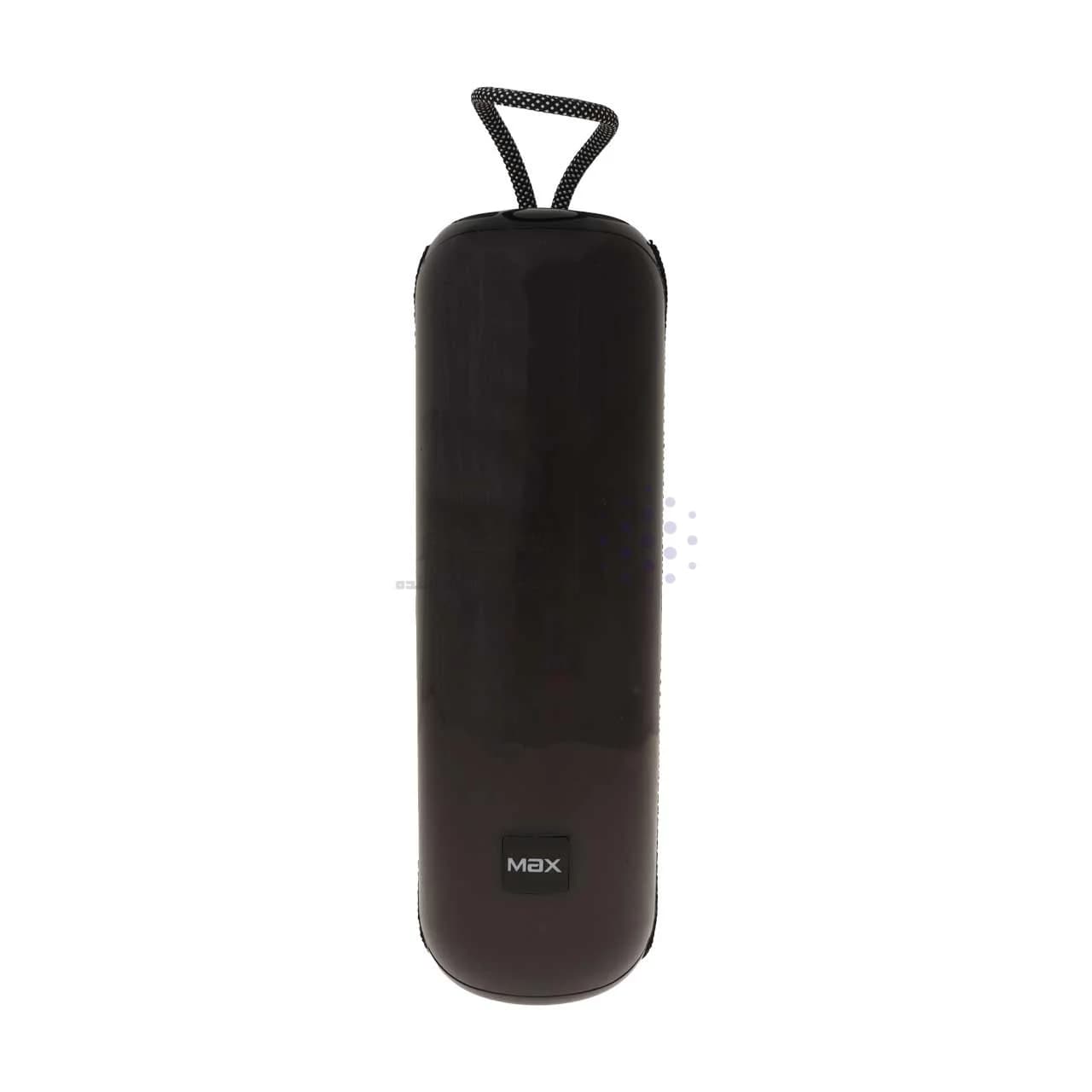 اسپیکر بی سیم Max مدل M-S500 – مشکی – MMX — تصویر ۲