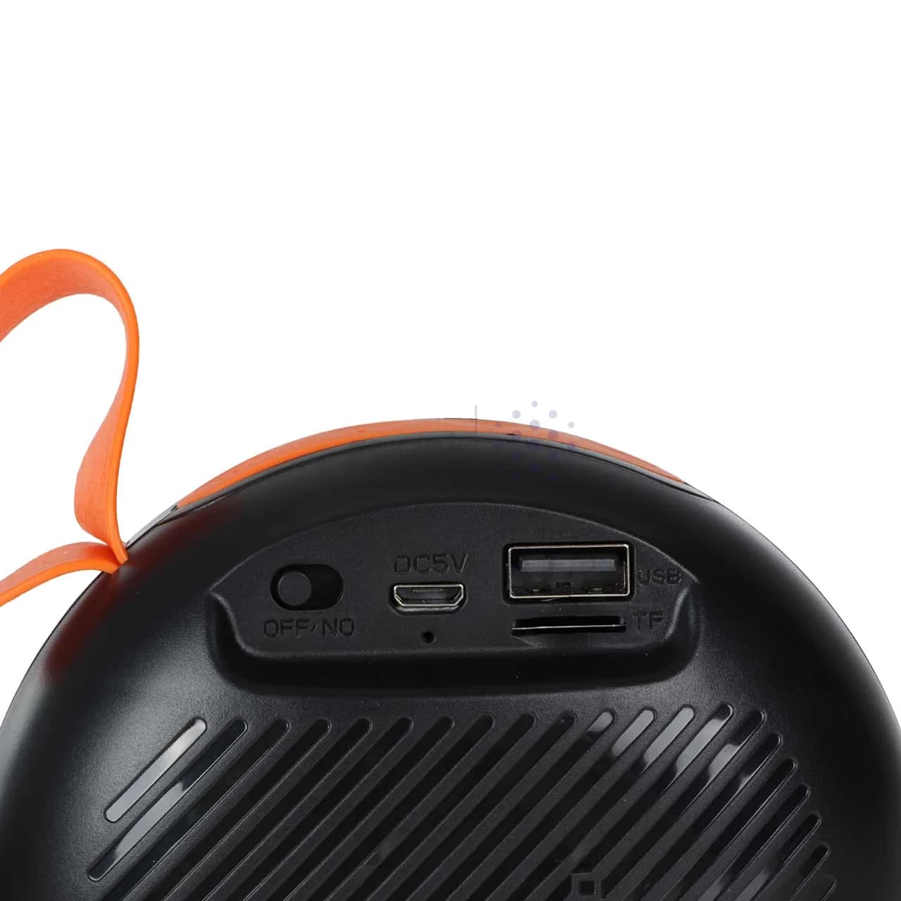 اسپیکر بی سیم Max مدل M-S450 – مشکی – MMX — تصویر ۴
