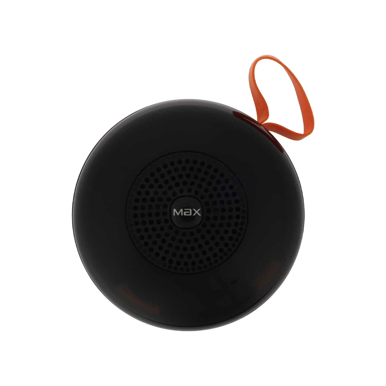 اسپیکر بی سیم Max مدل M-S450 – مشکی – MMX — تصویر ۲