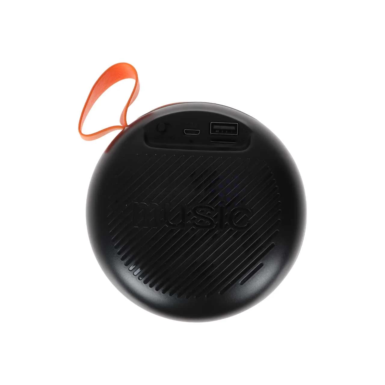 اسپیکر بی سیم Max مدل M-S450 – مشکی – MMX — تصویر ۳