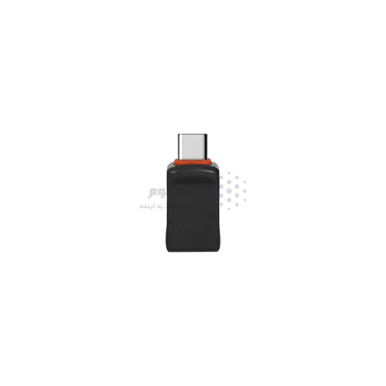 تبدیل Max Type-C To USB3.0 مدل V21 – خاکستری – MMX — تصویر ۲