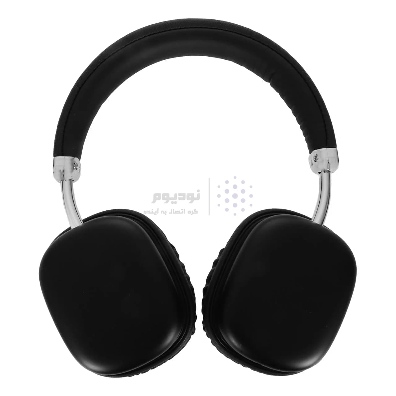 هدفون بی سیم Max مدل M-A45 – مشکی – MMX — تصویر ۲
