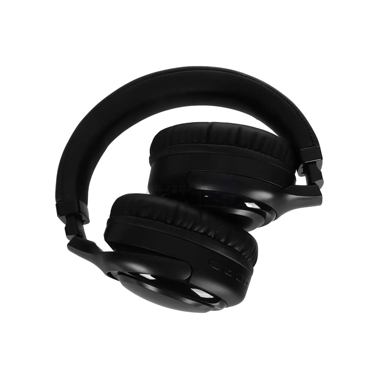 هدفون بی سیم Max مدل M-A46 – مشکی – MMX — تصویر ۳
