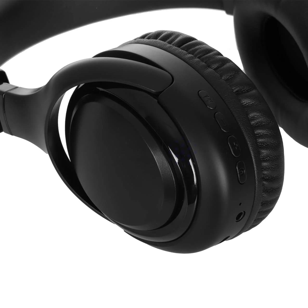 هدفون بی سیم Max مدل M-A46 – مشکی – MMX — تصویر ۵