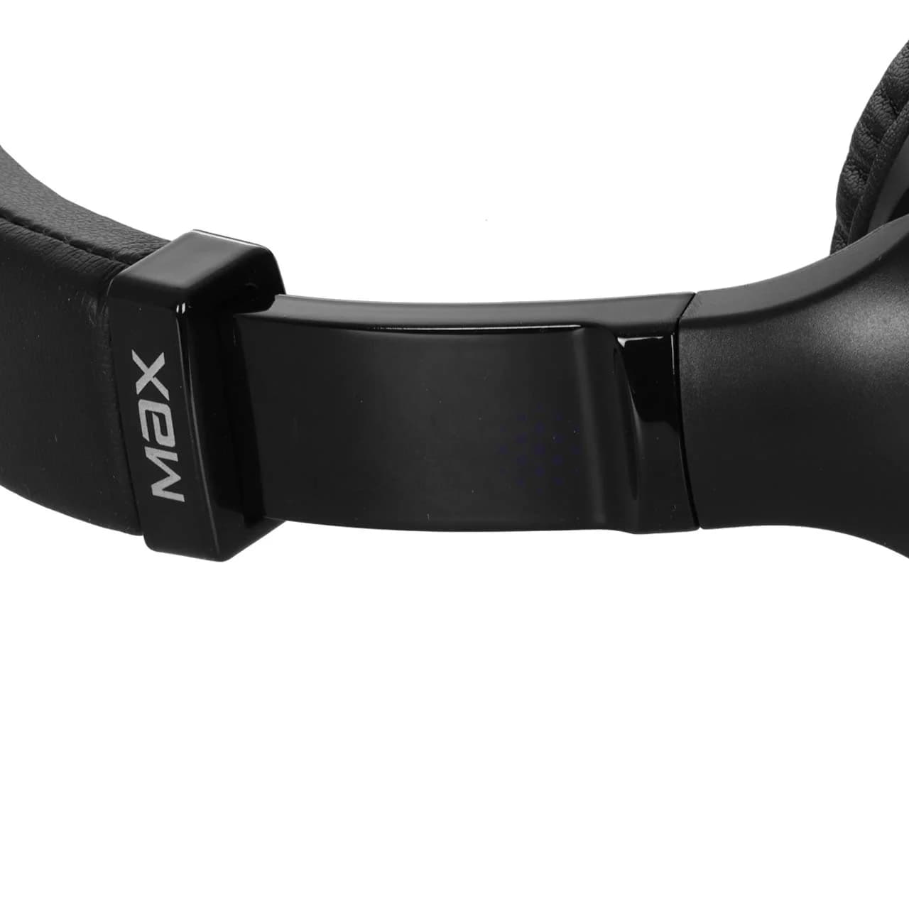 هدفون بی سیم Max مدل M-A46 – مشکی – MMX — تصویر ۴